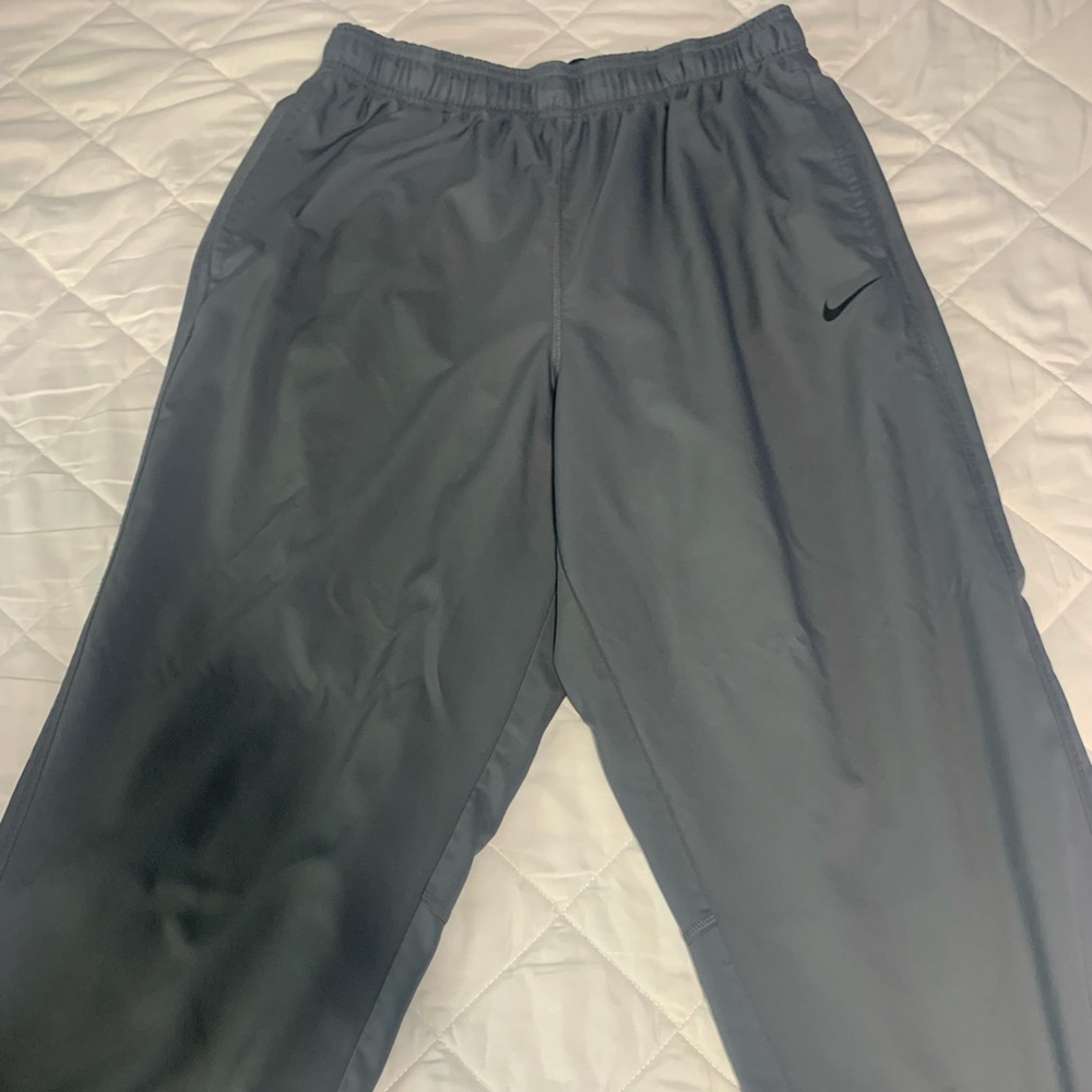Nike dry fit pants